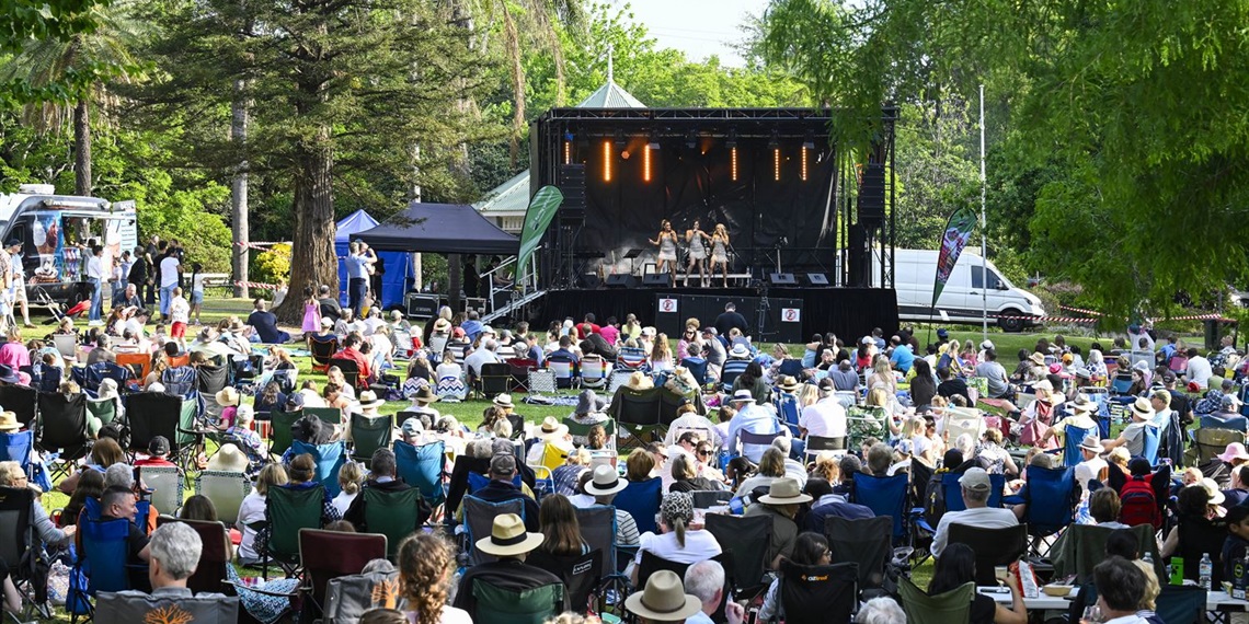 Hundreds of community members enjoy the 2023 Spring Twilight Concert in the Park.jpg