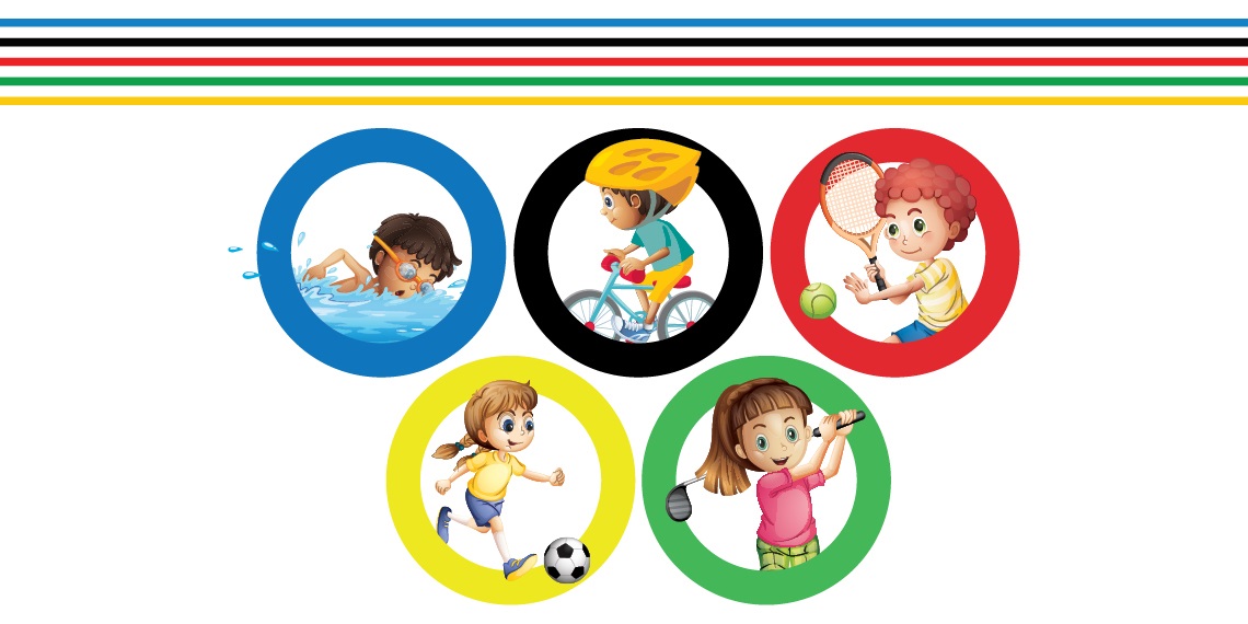 Ku-ring-gai Kids Olympics