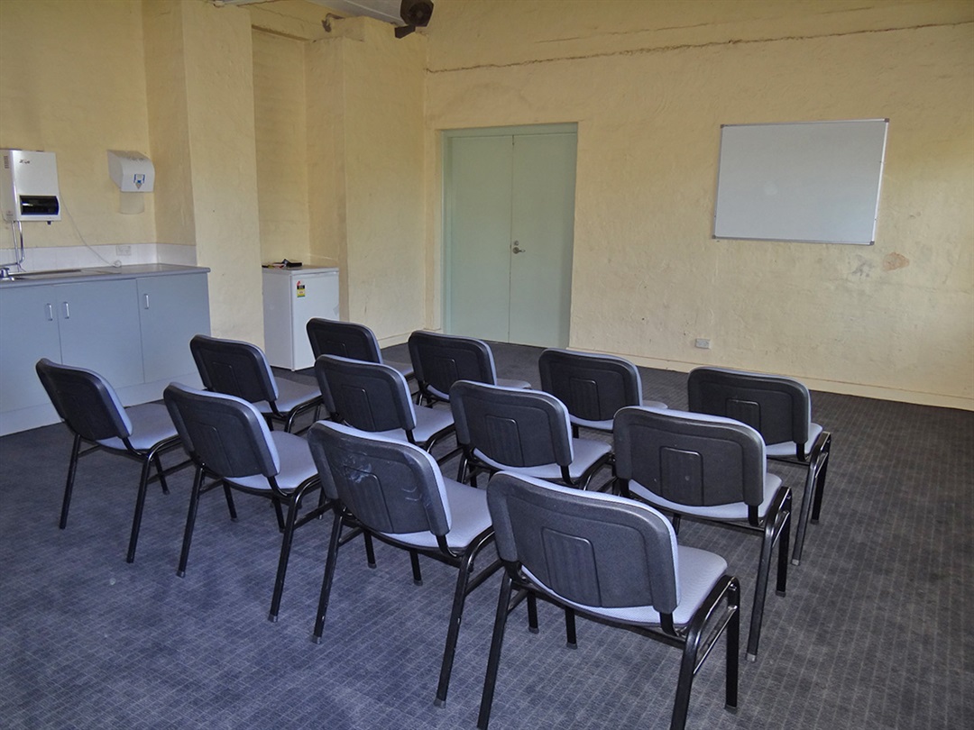 Kuringgai Town Hall Meeting Room Kuringgai