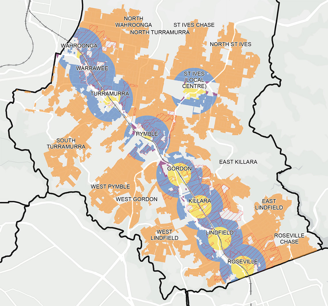 Proposed Changes To NSW Housing Policy And Its Impacts On Ku-ring-gai ...