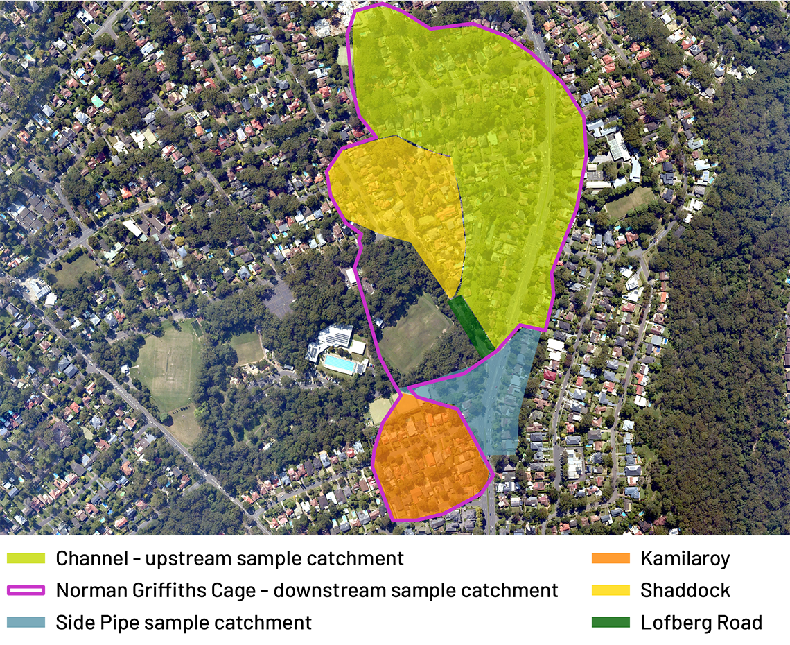 Norman Griffiths Sportsground_creek monitoring_map2.png