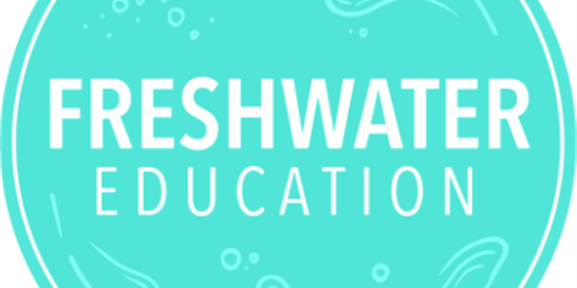 Weaving Intro with Freshwater Education