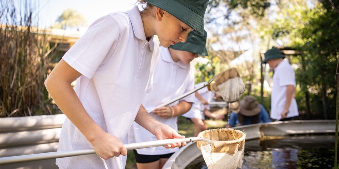 Ku-ring-gai Schools Eco Expo