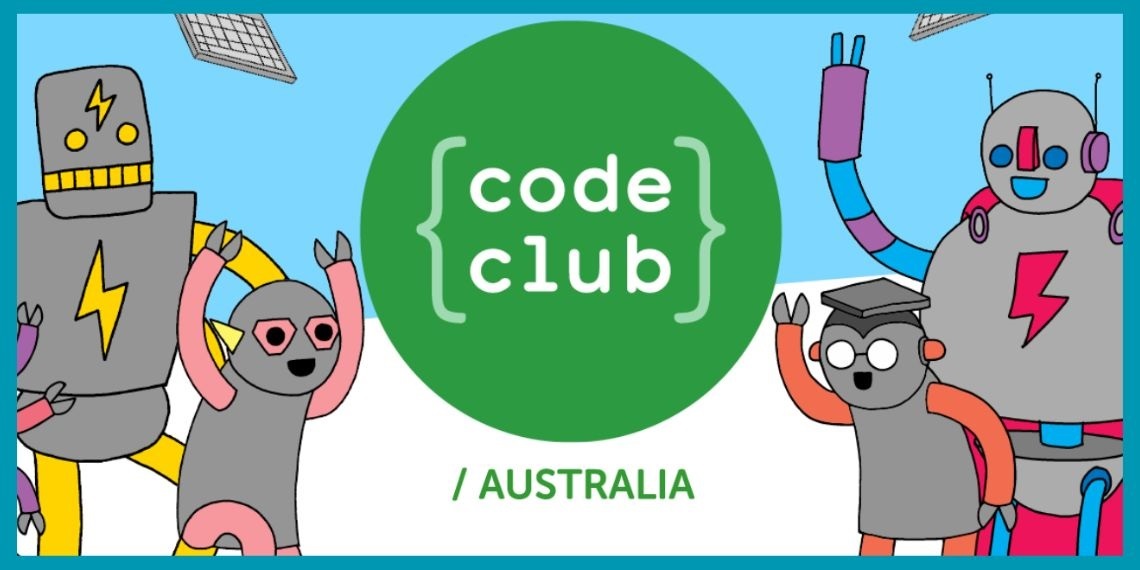 Children's coding club @ Gordon Library